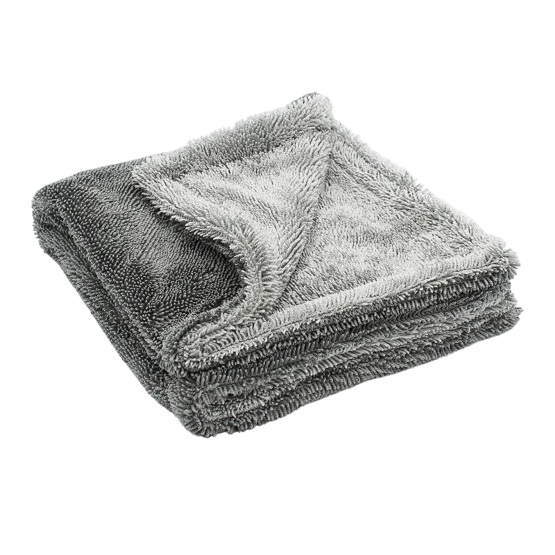 Microfibre de séchage